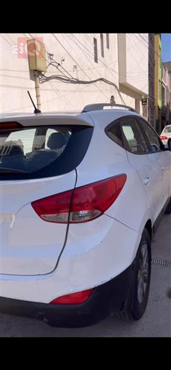 هيونداي توسان